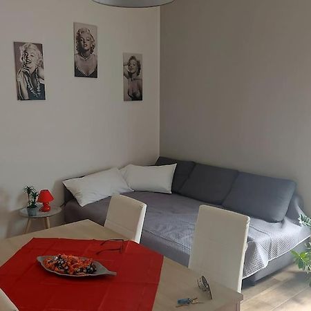 Ferienwohnung Residenza Dg Segrate Exterior foto