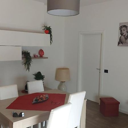 Ferienwohnung Residenza Dg Segrate Exterior foto