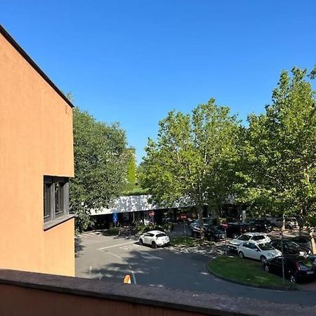 Ferienwohnung Residenza Dg Segrate Exterior foto