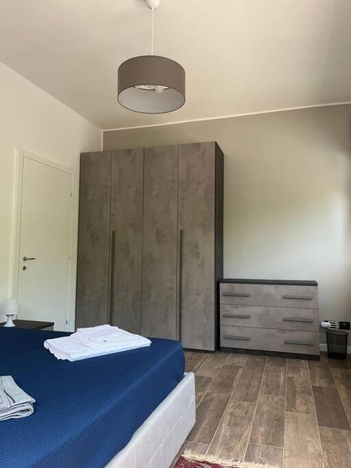 Ferienwohnung Residenza Dg Segrate Exterior foto