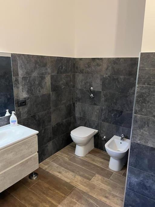 Ferienwohnung Residenza Dg Segrate Exterior foto