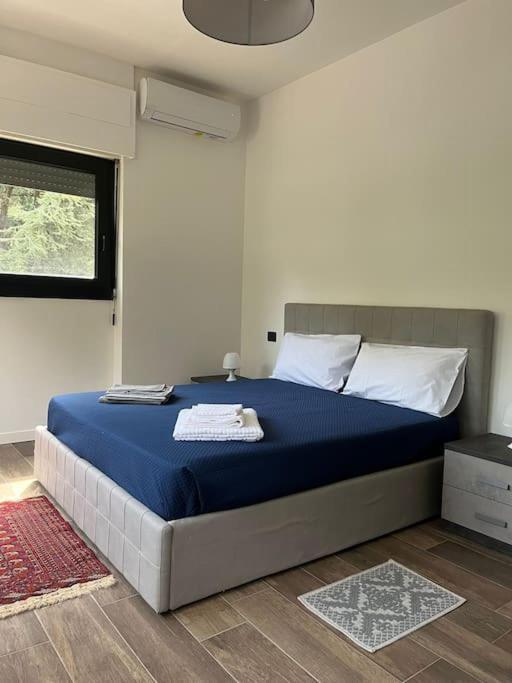 Ferienwohnung Residenza Dg Segrate Exterior foto