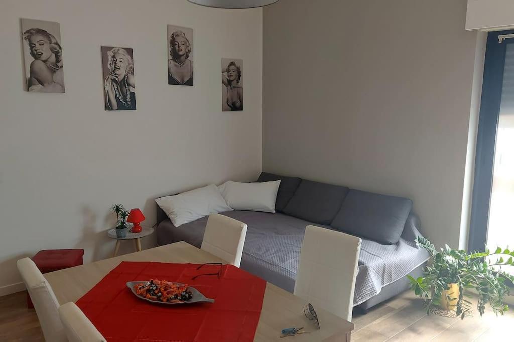 Ferienwohnung Residenza Dg Segrate Exterior foto