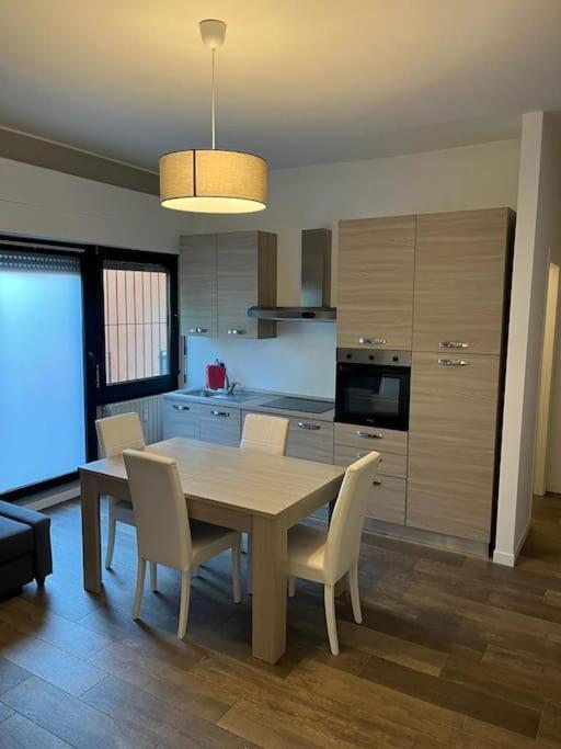 Ferienwohnung Residenza Dg Segrate Exterior foto