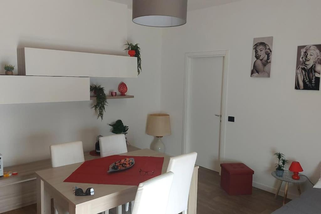 Ferienwohnung Residenza Dg Segrate Exterior foto